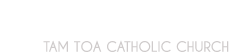 Giáo xứ Tam Tòa